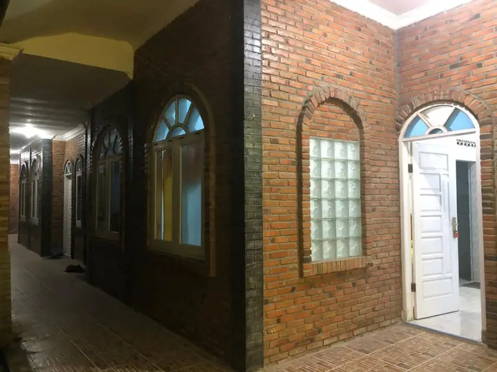 Берастаги: Friendjoss Homestay Laugumba RedPartner