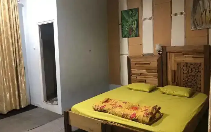 Берастаги: Friendjoss Homestay Laugumba RedPartner