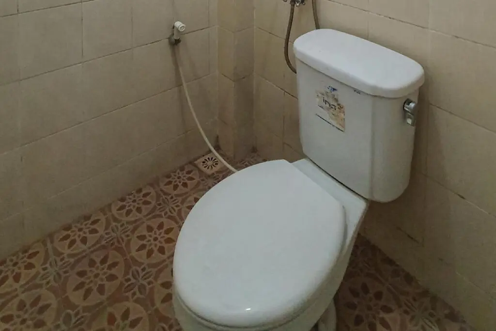 Бату: Anind Guest House near Museum Angkut Batu RedPartner