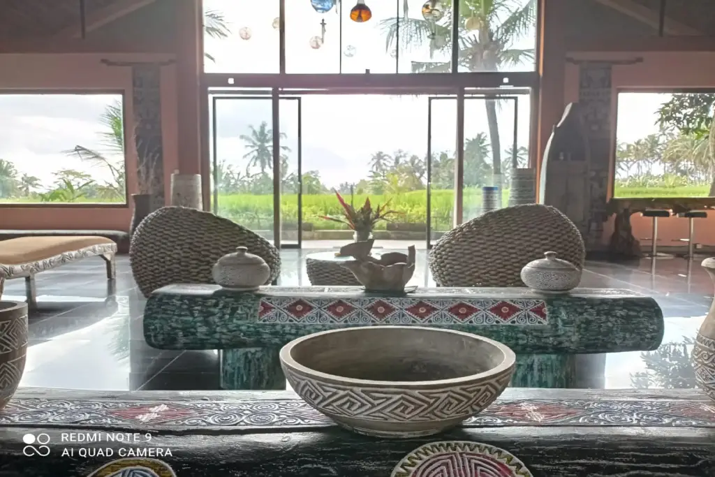 Убуд: Villa Geno Ubud RedPartner