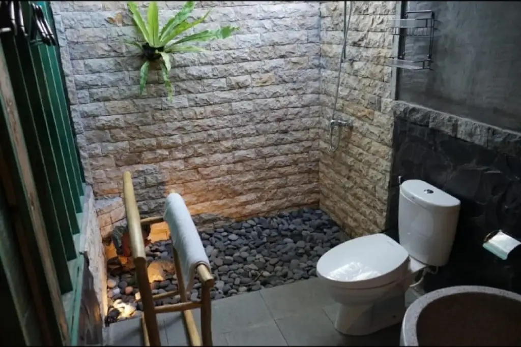Убуд: Villa Geno Ubud RedPartner