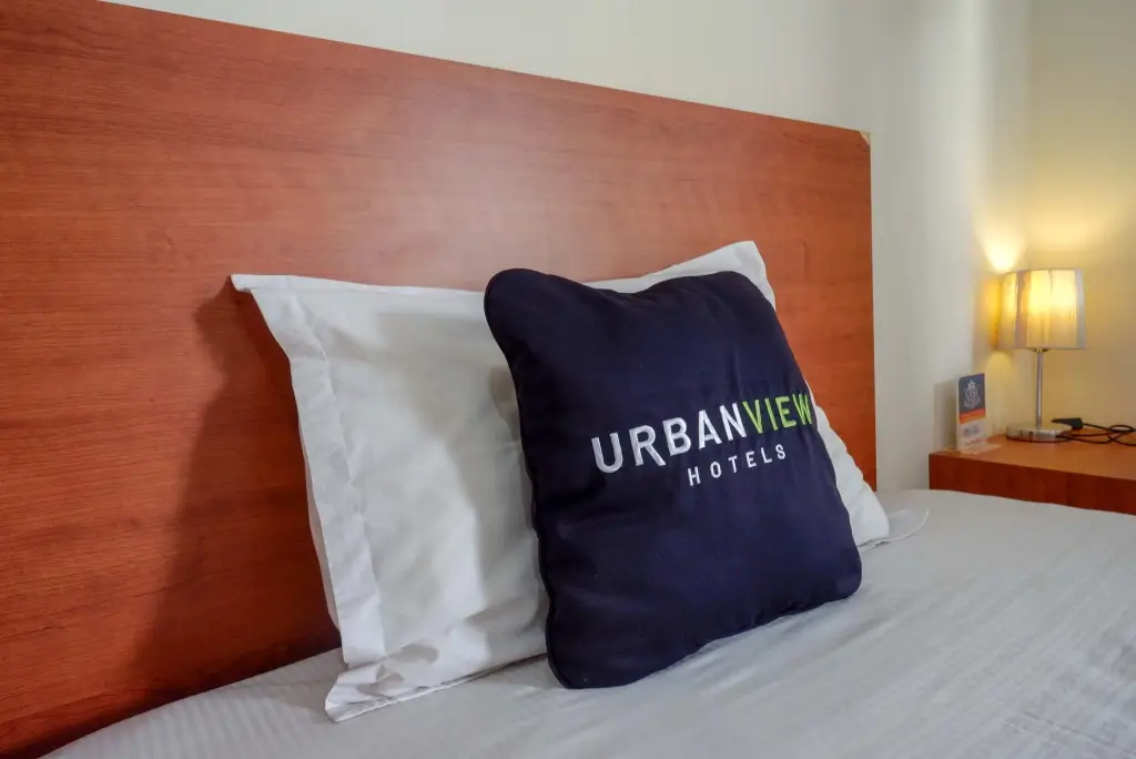 Депок: Urbanview Hotel Syariah Casa Azmya Yogyakarta