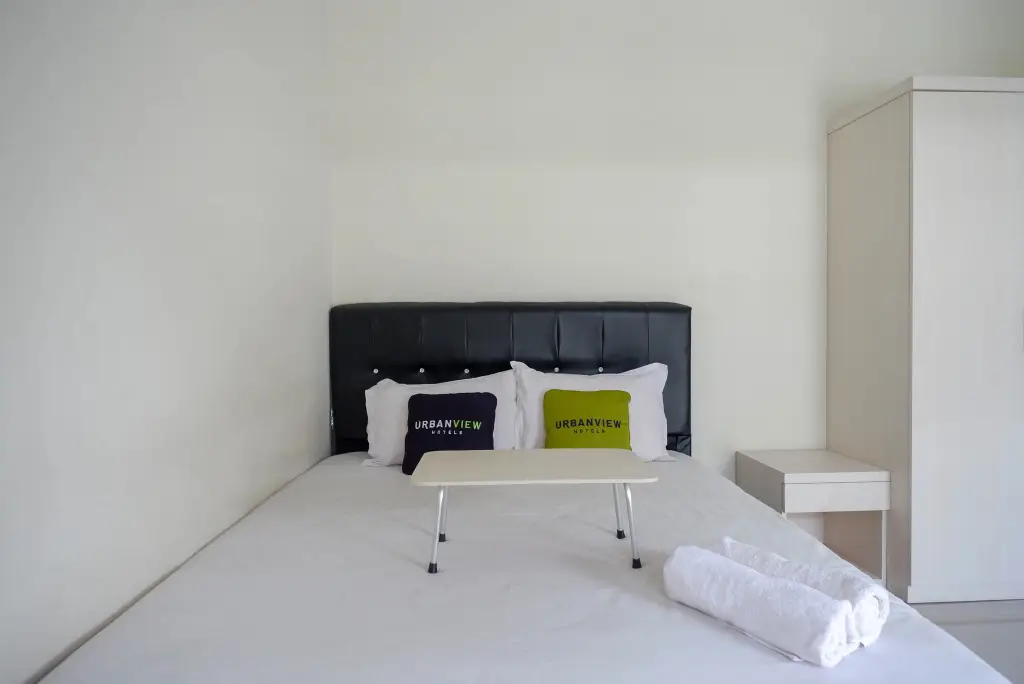 Депок: Urbanview Hotel Syariah Casa Azmya Yogyakarta
