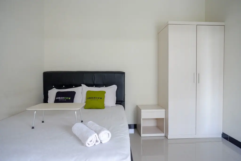 Депок: Urbanview Hotel Syariah Casa Azmya Yogyakarta