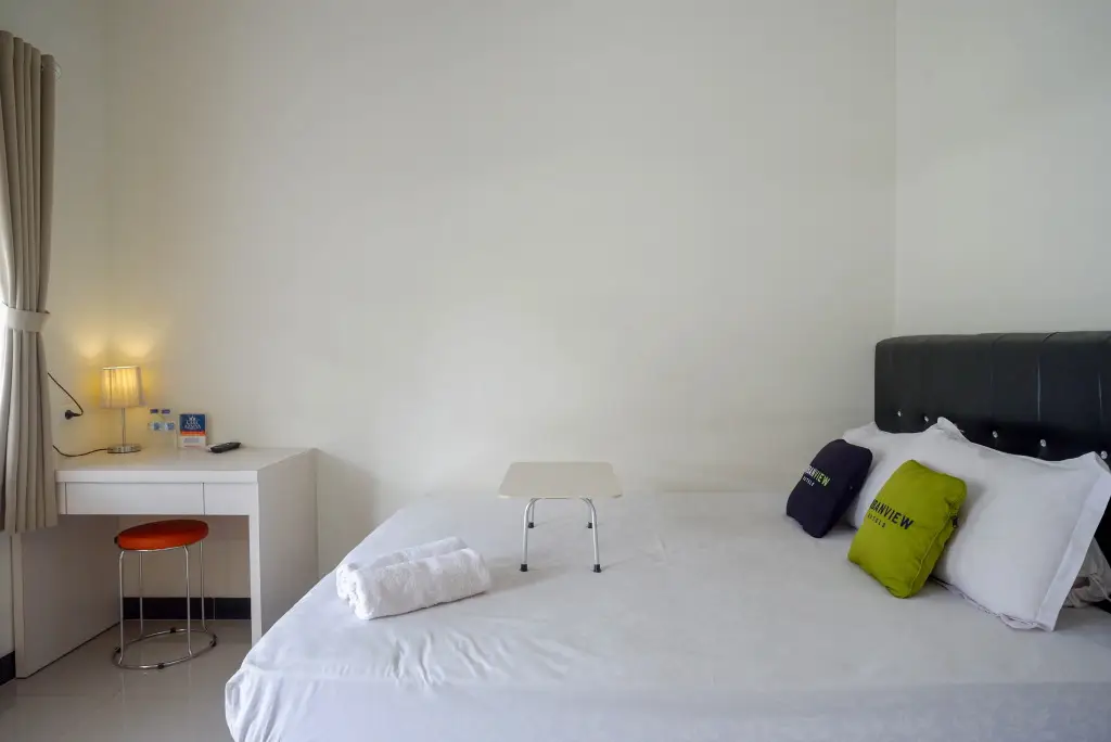 Депок: Urbanview Hotel Syariah Casa Azmya Yogyakarta