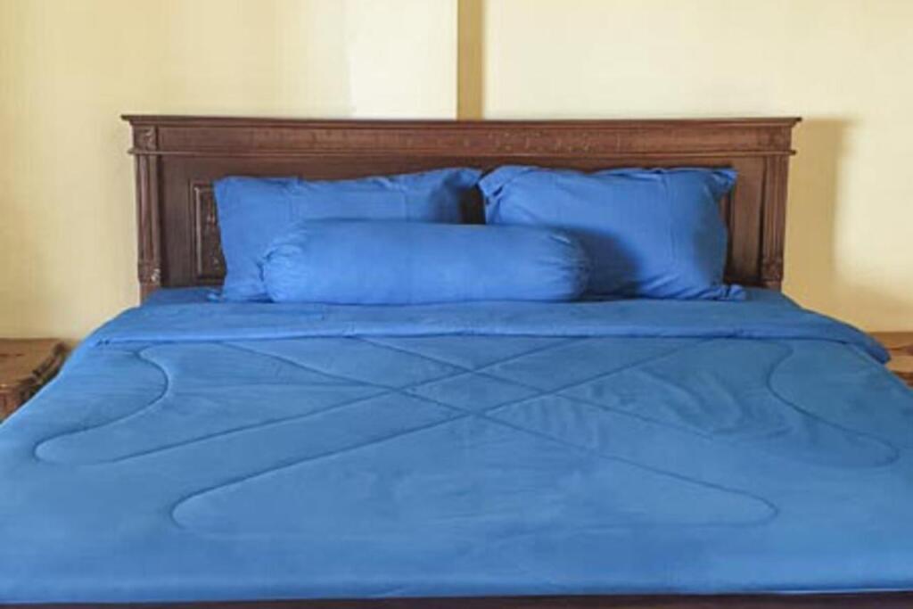 Larantuka Beach Homestay RedPartner — фото 1