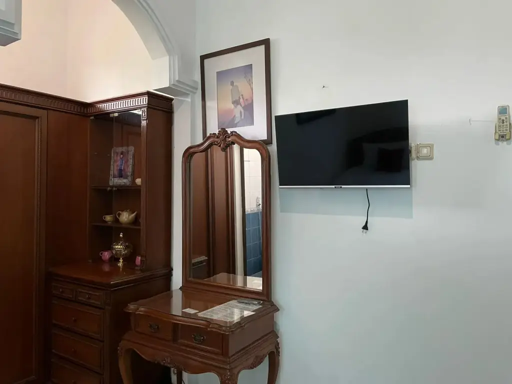 Сурабая: RedDoorz Syariah @ Karang Pilang