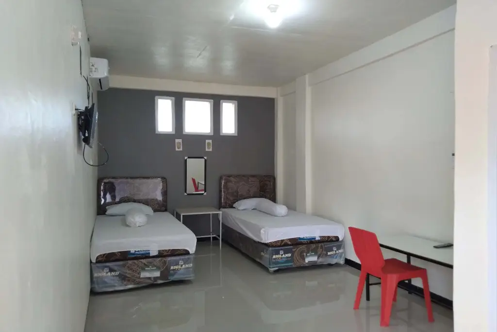 Ватампоне: Boarding House Syariah MM Bone RedPartner