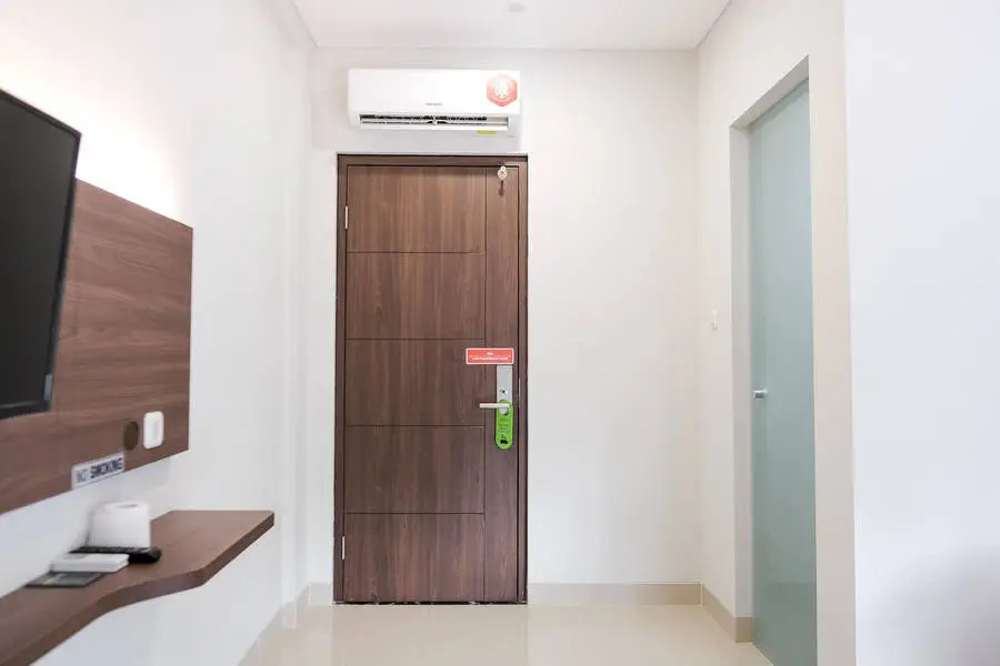 Джакарта: Urbanview Hotel Slipi Inn Palmerah