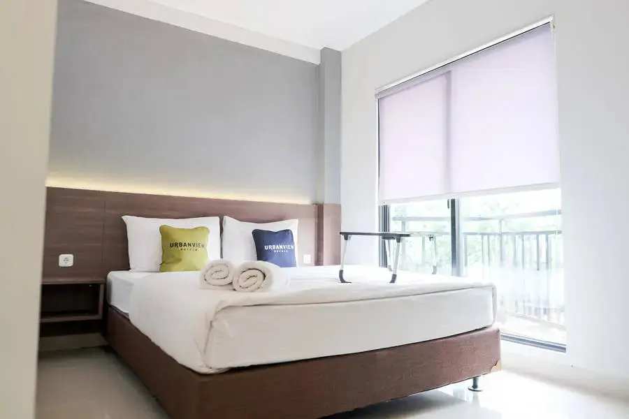 Джакарта: Urbanview Hotel Slipi Inn Palmerah