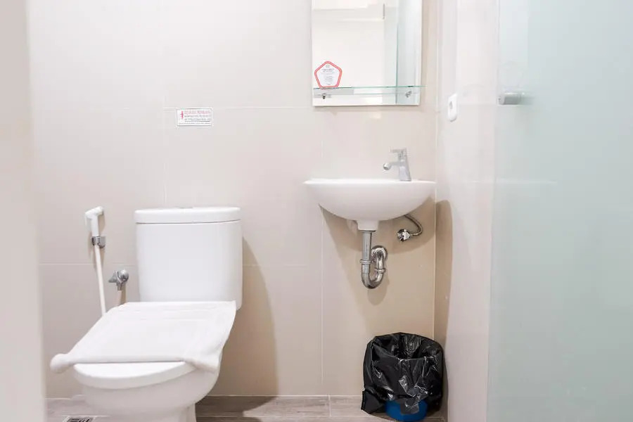 Джакарта: Urbanview Hotel Slipi Inn Palmerah