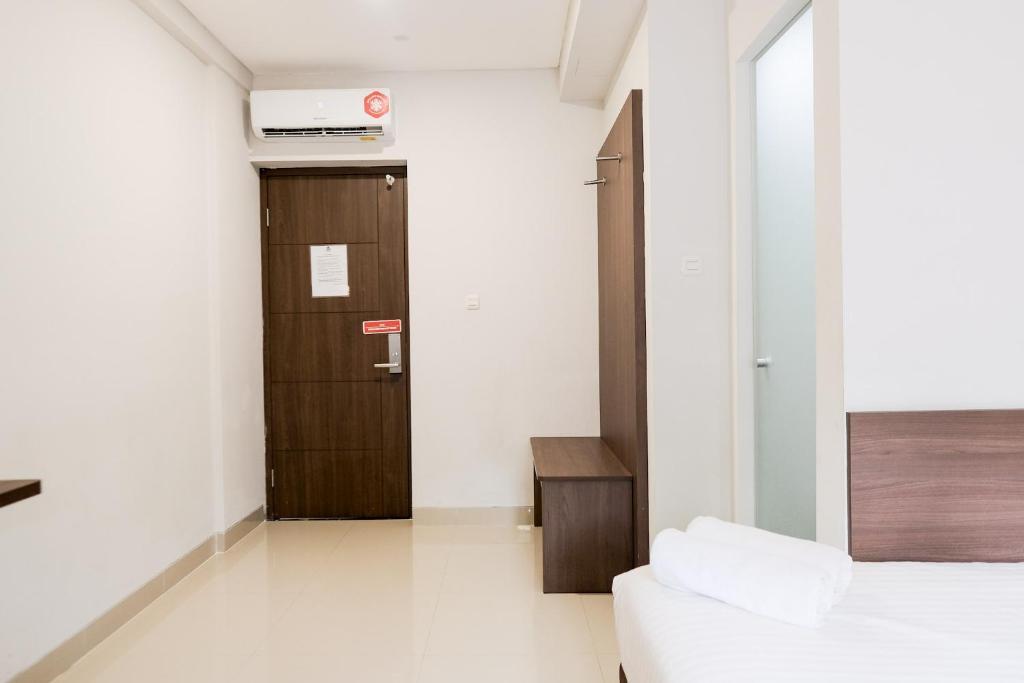 Джакарта: Urbanview Hotel Slipi Inn Palmerah