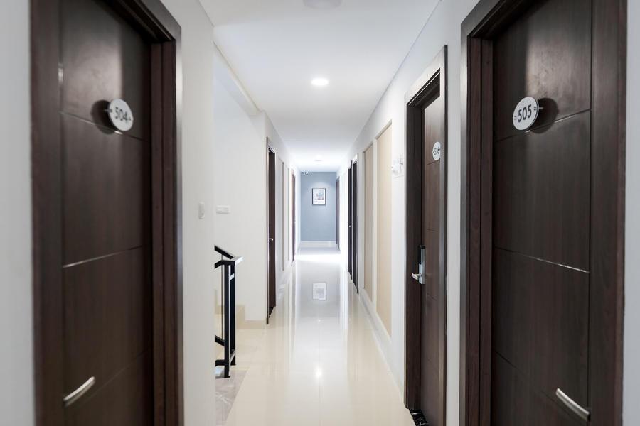 Джакарта: Urbanview Hotel Slipi Inn Palmerah