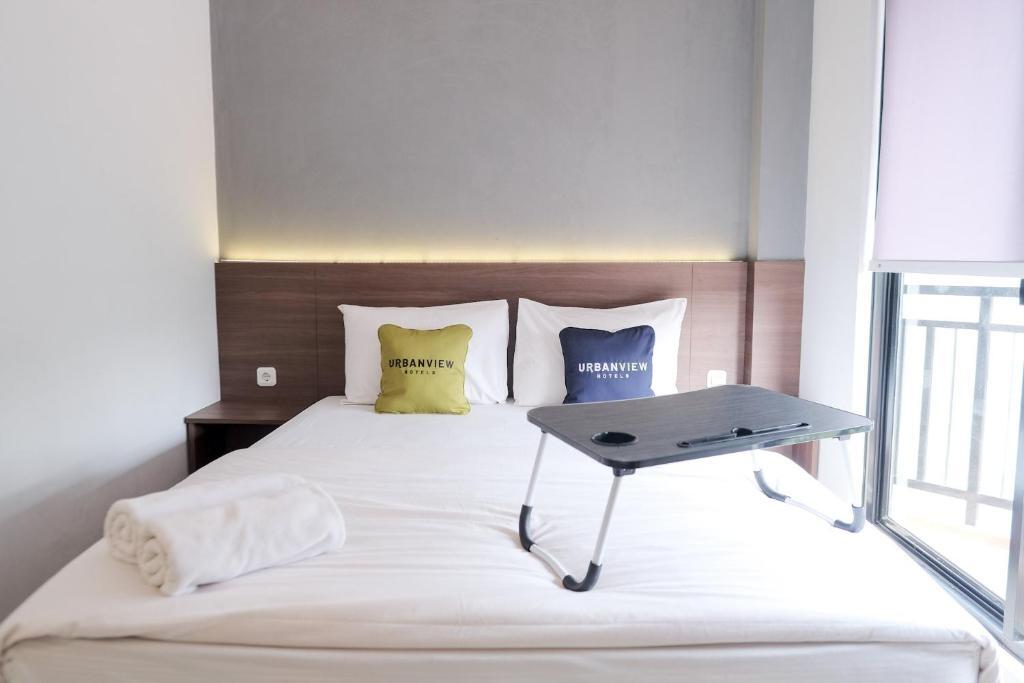 Джакарта: Urbanview Hotel Slipi Inn Palmerah