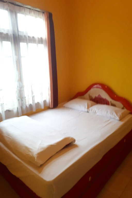 Надисари: Bromo Indah Lestari Homestay RedPartner