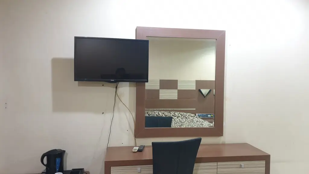 Проболинго: Hotel Suroyo RedPartner