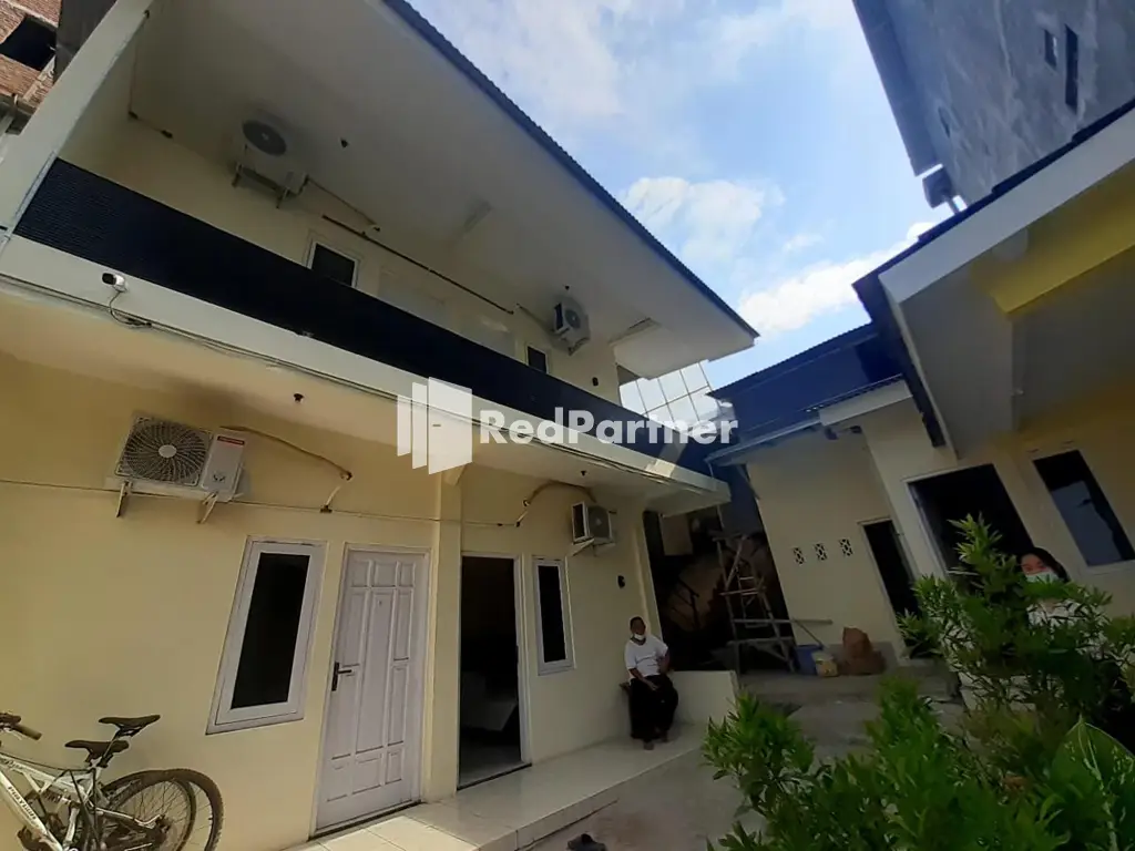 Tentrem Syariah Guesthouse RedPartner — фото 1
