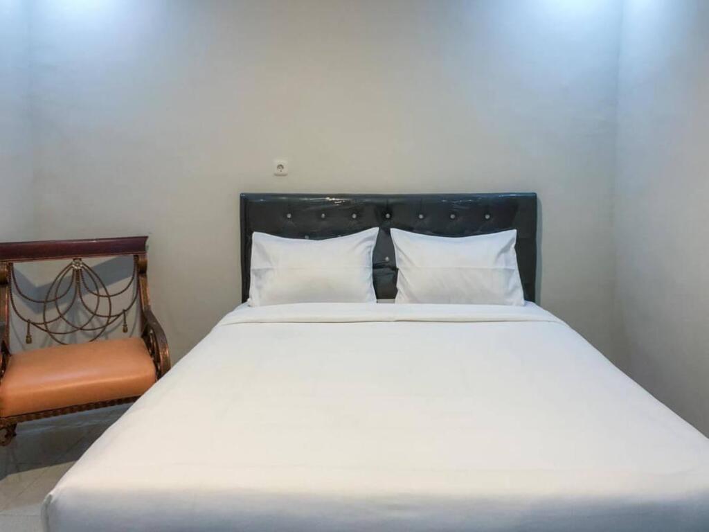 Бату: RedDoorz Syariah near Batu Night Spectacular 2