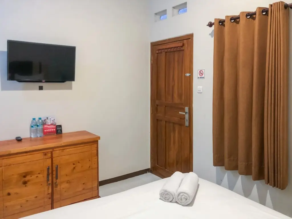 Бату: RedDoorz Syariah near Batu Night Spectacular 2