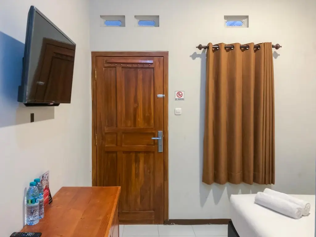 Бату: RedDoorz Syariah near Batu Night Spectacular 2
