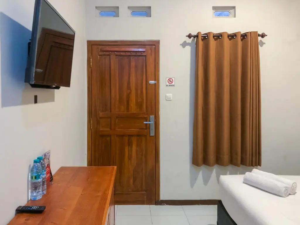 Бату: RedDoorz Syariah near Batu Night Spectacular 2