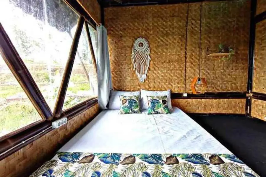 Чипанас: Paddies Homestay Sukawangi RedPartner