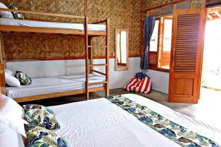 Чипанас: Paddies Homestay Sukawangi RedPartner