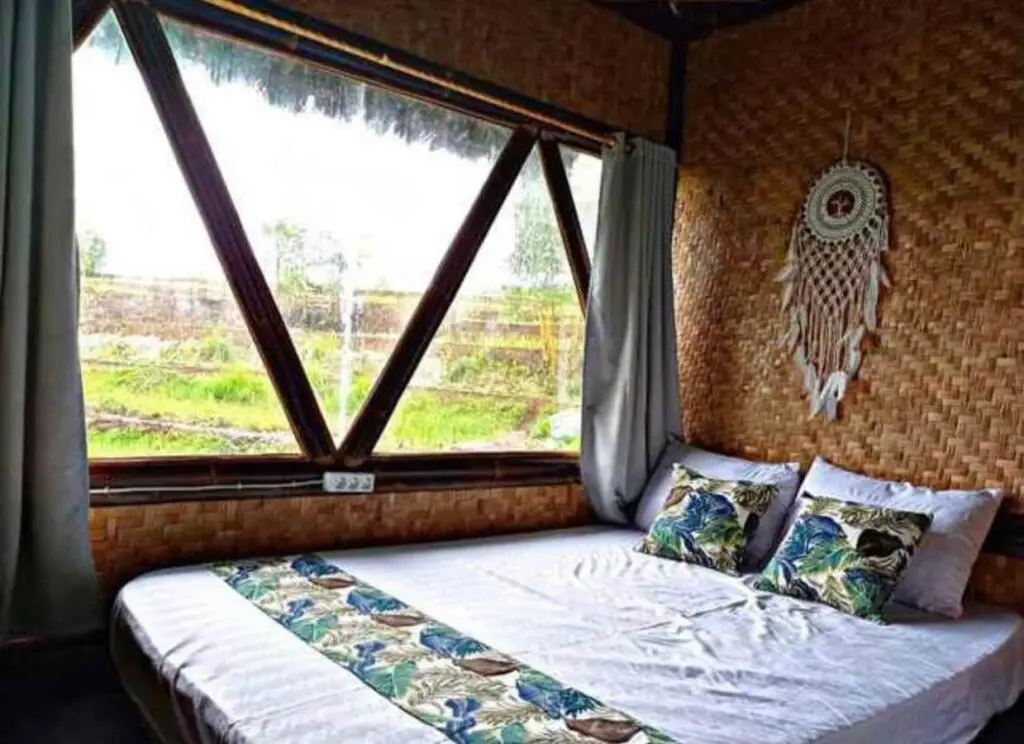 Чипанас: Paddies Homestay Sukawangi RedPartner