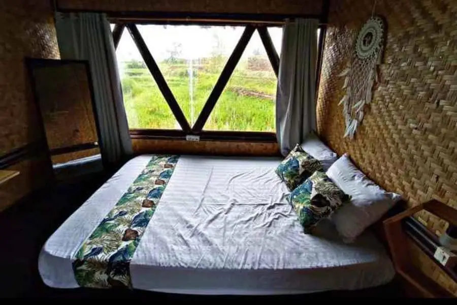 Чипанас: Paddies Homestay Sukawangi RedPartner