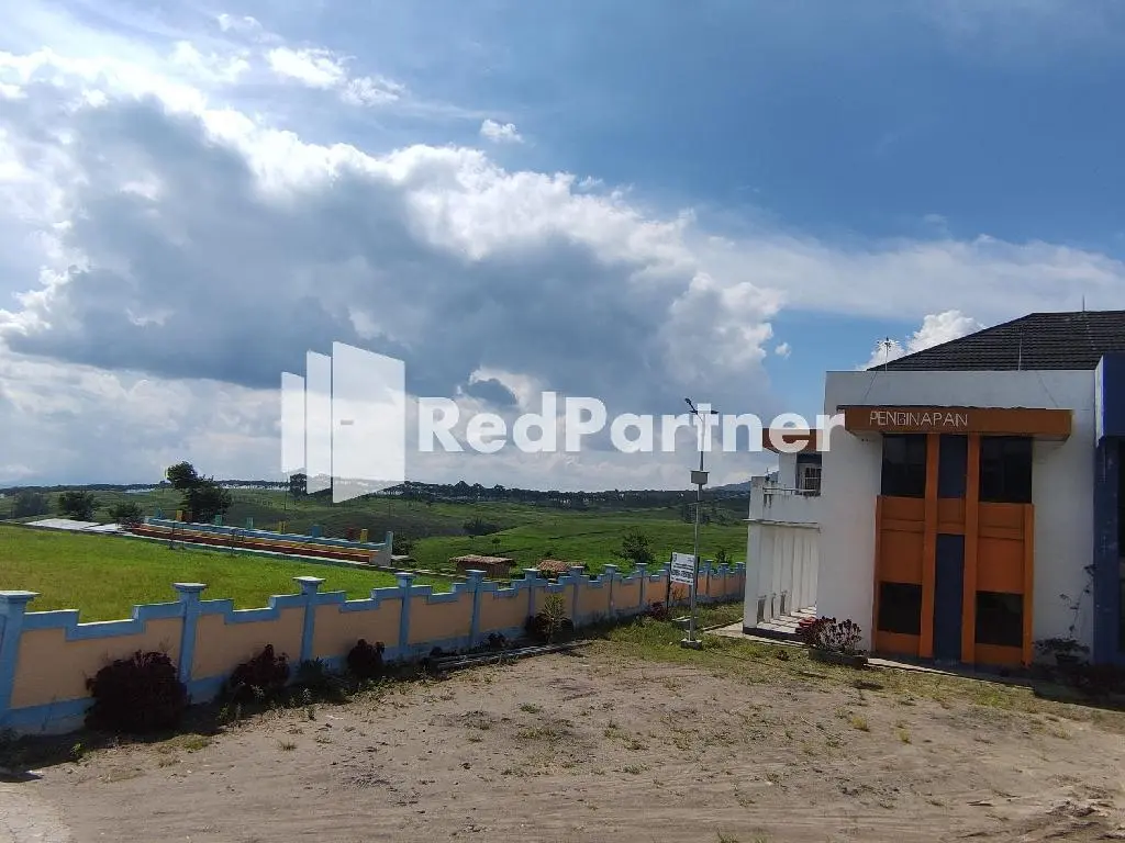 Кепахианг: Guest House Sidorejo RedPartner