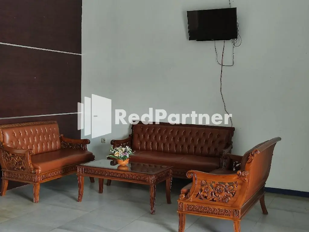 Кепахианг: Guest House Sidorejo RedPartner