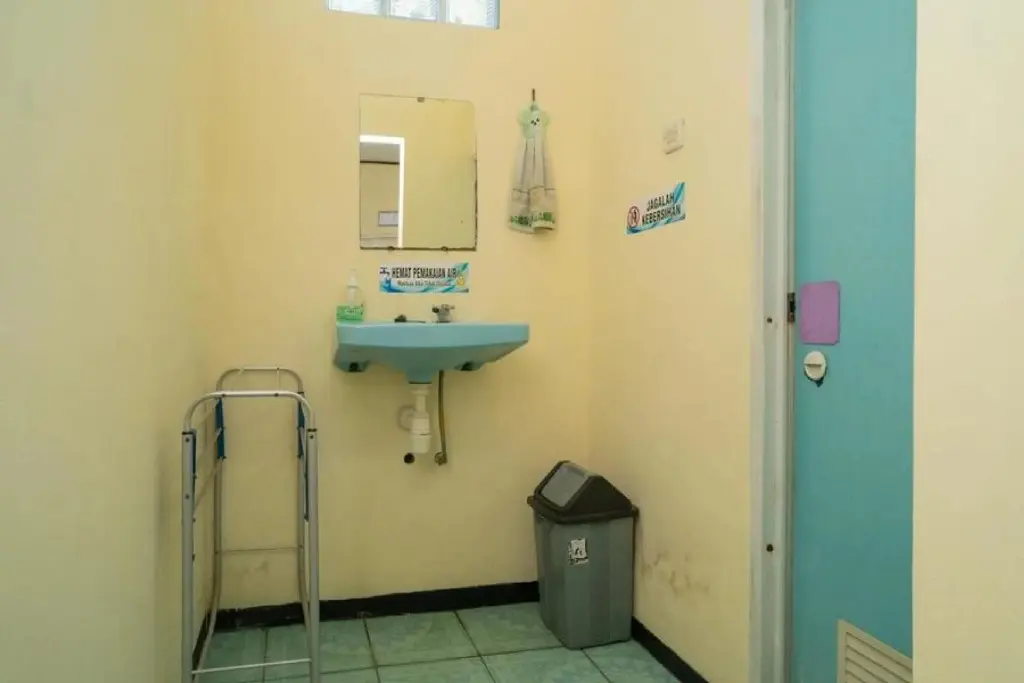 Джакарта: Homestay Marlin Syariah at Desa Wisata Pulau Untung Jawa