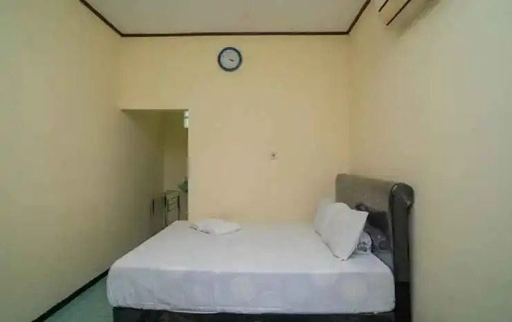Джакарта: Homestay Marlin Syariah at Desa Wisata Pulau Untung Jawa