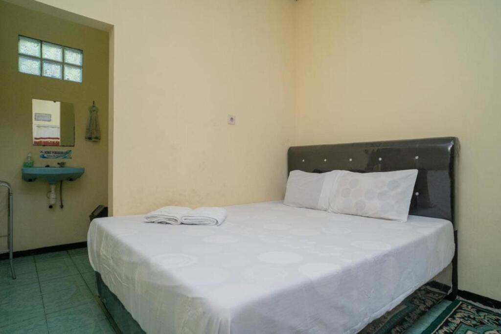 Джакарта: Homestay Marlin Syariah at Desa Wisata Pulau Untung Jawa