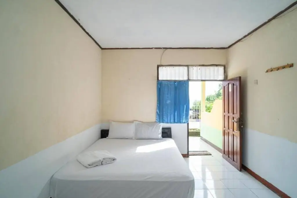 Джакарта: Lape Resort Syariah at Desa Wisata Pulau Untung Jawa