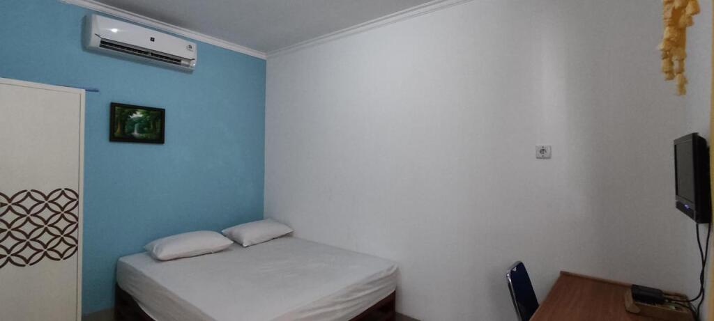 Самаринда: Sultan Guest House Samarinda Syariah RedPartner