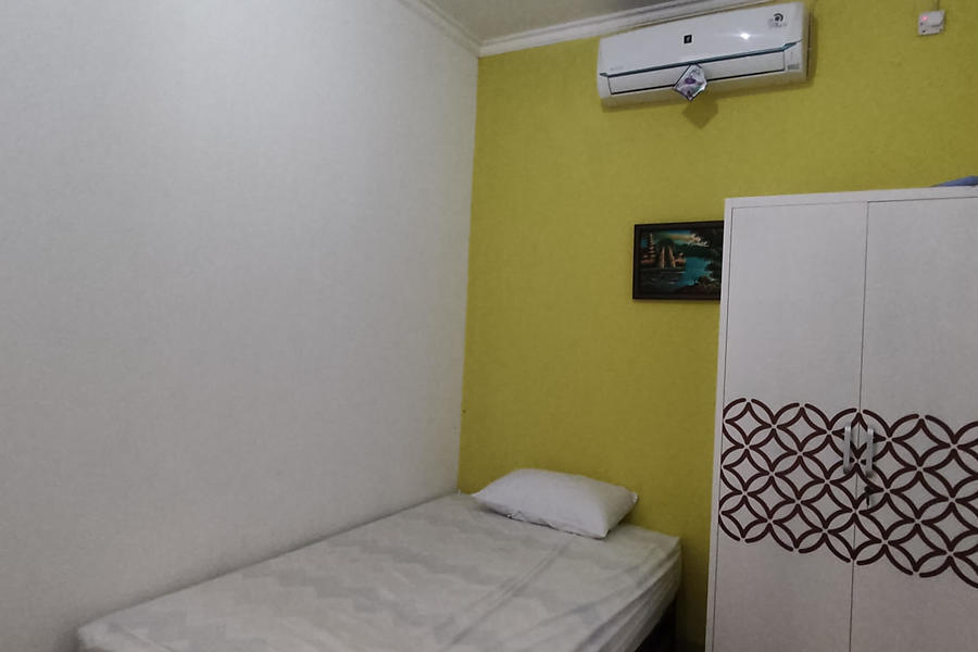 Самаринда: Sultan Guest House Samarinda Syariah RedPartner