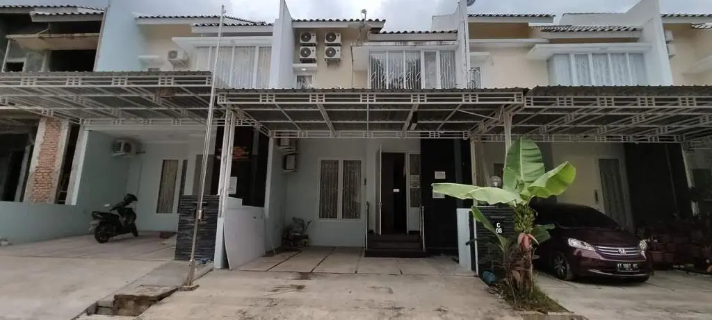 Самаринда: Sultan Guest House Samarinda Syariah RedPartner