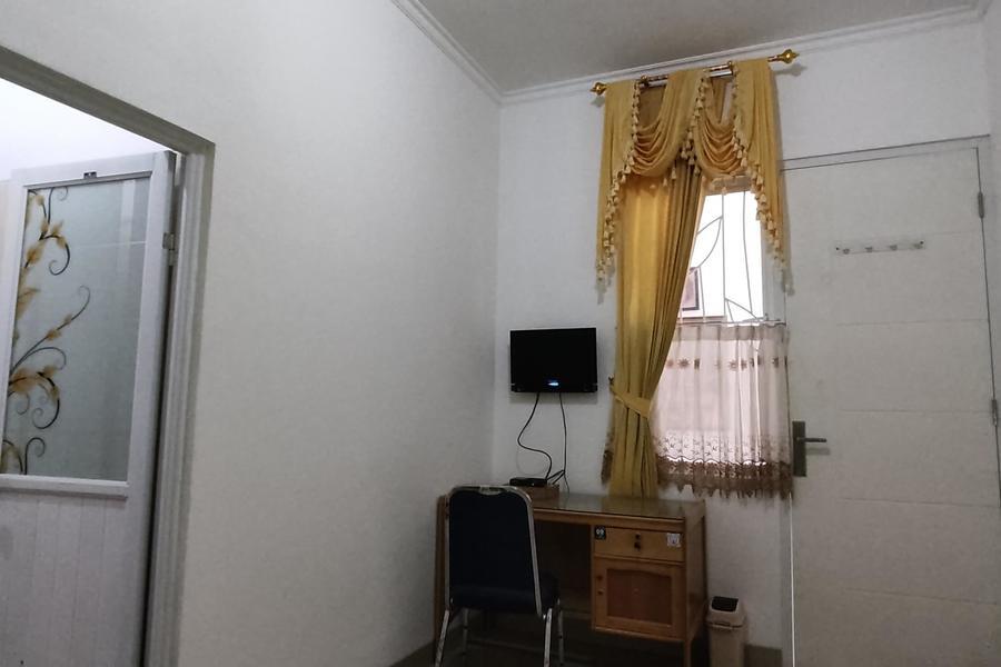 Самаринда: Sultan Guest House Samarinda Syariah RedPartner