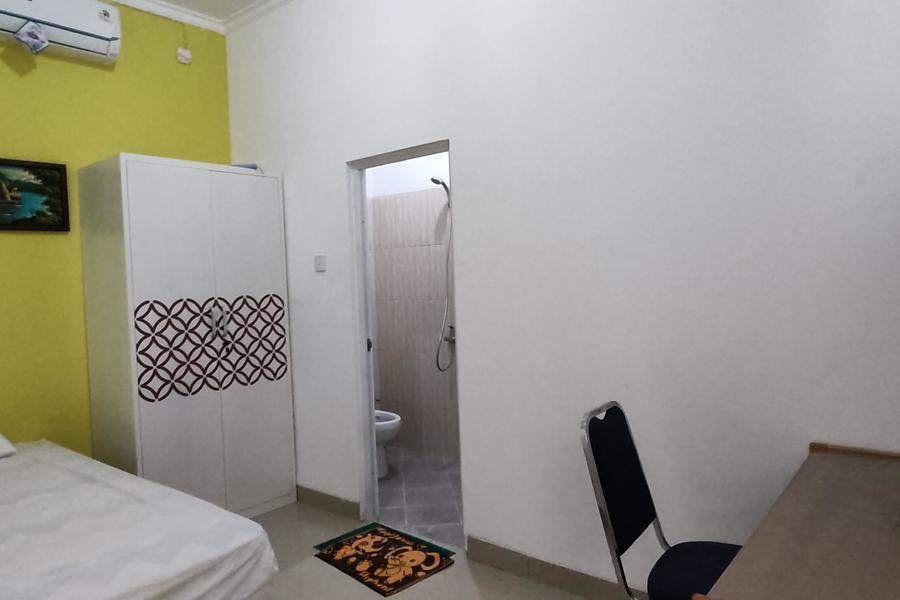 Самаринда: Sultan Guest House Samarinda Syariah RedPartner