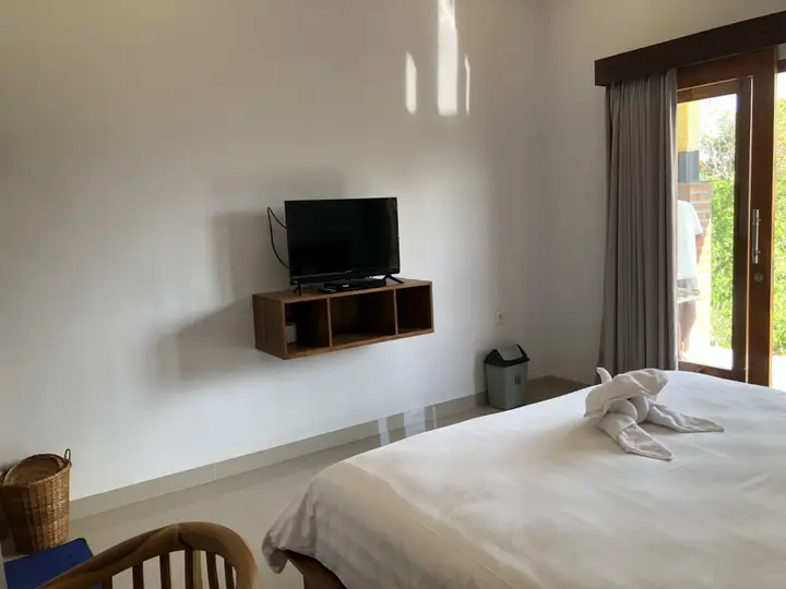 Пекату: Dava Jaya Uluwatu RedPartner