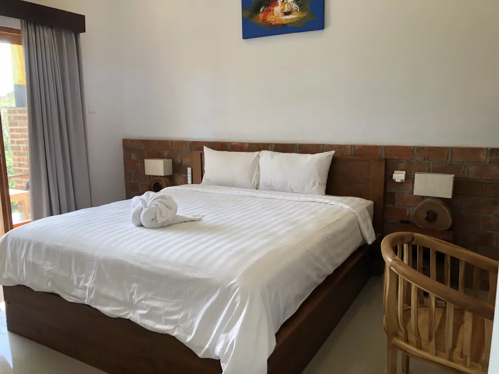 Пекату: Dava Jaya Uluwatu RedPartner