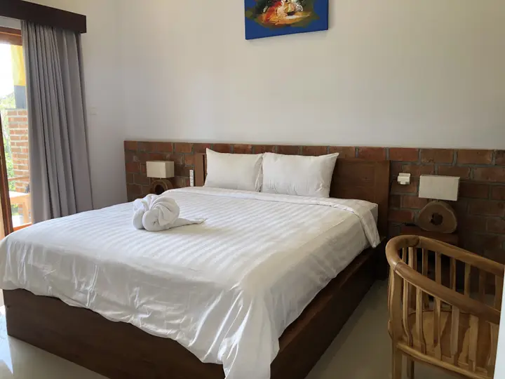 Пекату: Dava Jaya Uluwatu RedPartner