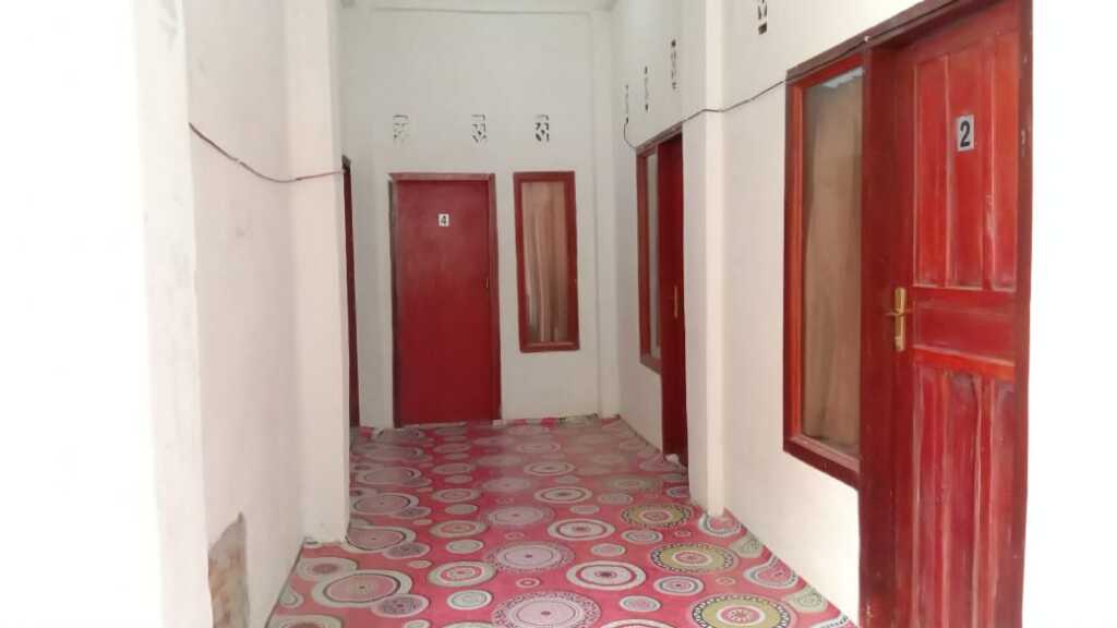 Сунгаи Пенух: Homestay Cantika Koto Tengah RedPartner