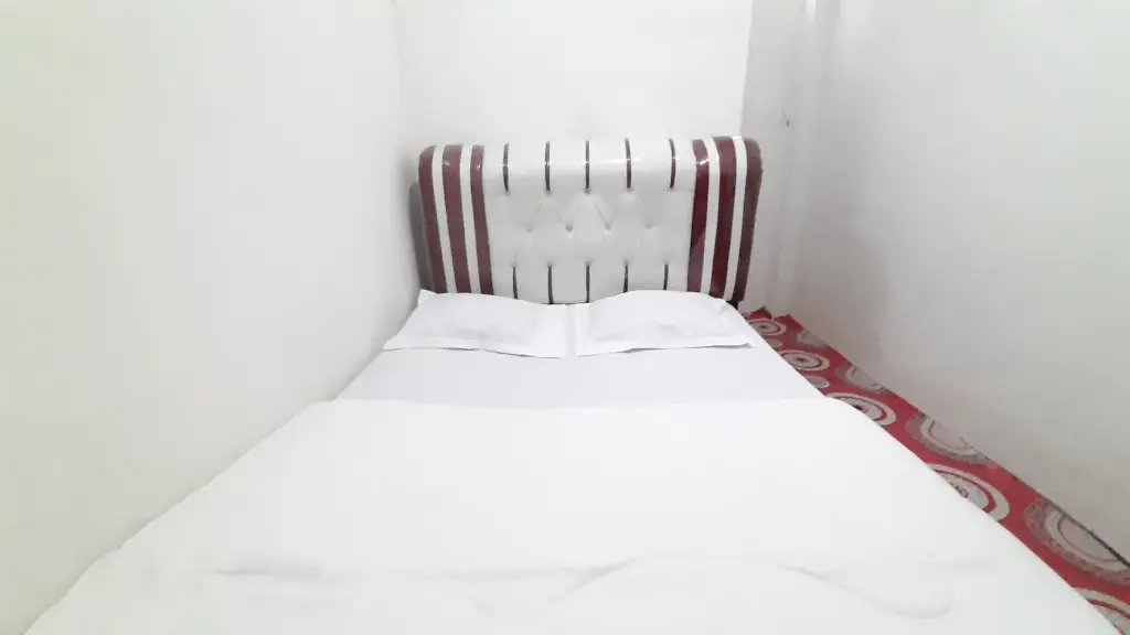 Сунгаи Пенух: Homestay Cantika Koto Tengah RedPartner