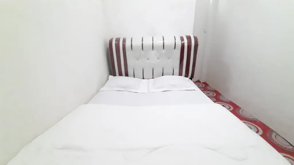 Сунгаи Пенух: Homestay Cantika Koto Tengah RedPartner