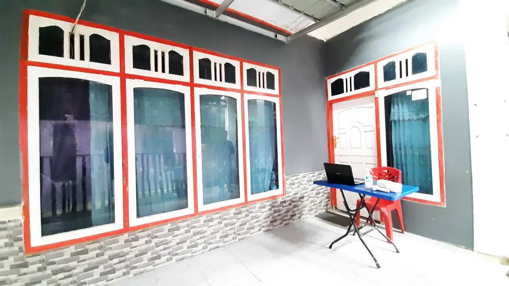 Сунгаи Пенух: Homestay Cantika Koto Tengah RedPartner