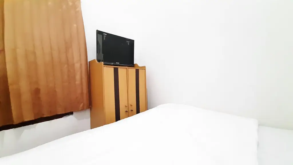 Сунгаи Пенух: Homestay Cantika Koto Tengah RedPartner