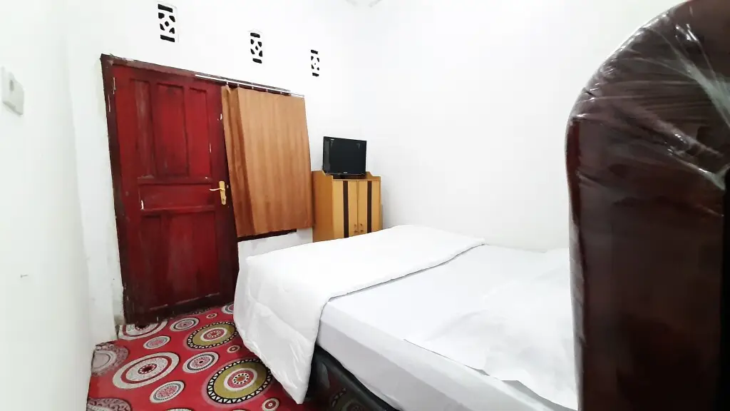 Сунгаи Пенух: Homestay Cantika Koto Tengah RedPartner