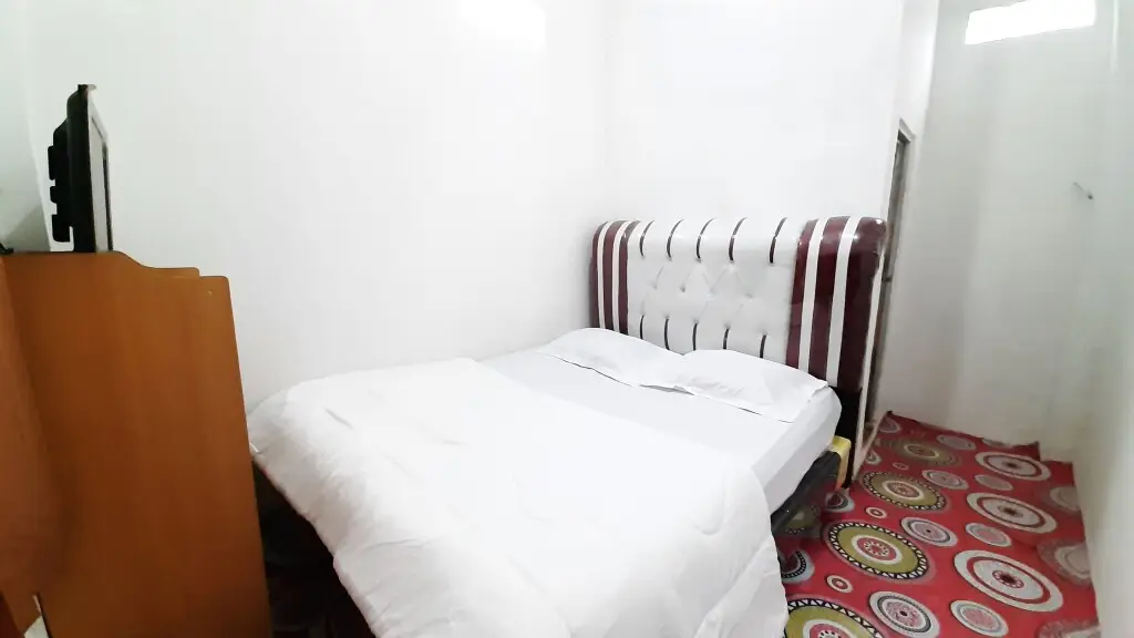 Сунгаи Пенух: Homestay Cantika Koto Tengah RedPartner